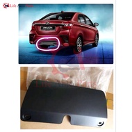 TOWING COVER PERODUA BEZZA 2019 REAR BUMPER TOWING COVER (52166-BZ190) (1PCS)