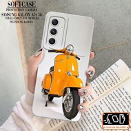 Samsung Galaxy A54 5G Case Softcase Samsung Galaxy A54 5G Casing Samsung Galaxy A54 5G Kesing Samsun