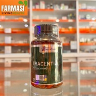 JH NUTRITION® TRACENTIA 60'S