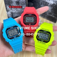 100% ORIGINAL CASIO G-SHOCK ENERGY PACK SERIES DW-5600EP-2DR / DW-5600EP-4DR / DW-5600EP-9DR / DW-56