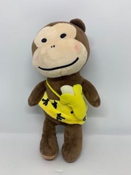 蘭城晶英酒店玩玩偶 - 猴子