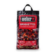 Weber Briquettes | 100% Organic Briquettes | Bbq Charcoal Briquettes | Weber
