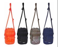 全新 預訂 SS24 Supreme shoulder bag 小斜孭 小包