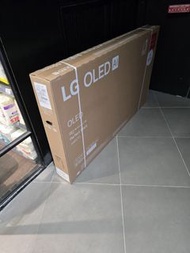 🔥🔥🔥特平$4888 (原價$16980) 有 99%新已開盒已開盒試機 LG 55 吋LG OLED evo AI B4 4K 智能電視2024 - 2025 新款 LG OLED55B4PCA L