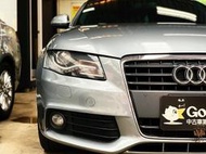 【宏運嚴選】【保證實價】2009年式A4 2.0 TDI 省油省稅超優質