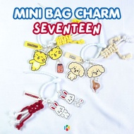 Bag Charm SVT Sebong CARAT – Bag Charm KPOP - KPOP Merch - SVT Merch - Unofficial Merch Fanmade Merc