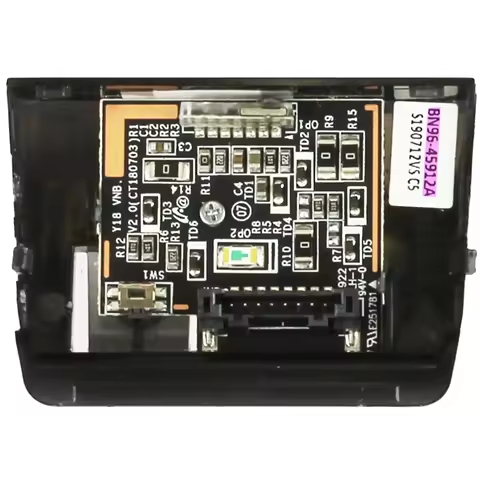 P-Function Board BN96-45912A IR Sensor for UN55NU6080FXZA UN55NU6900FXZA UN55NU7300FXZC UN55NU6080F 