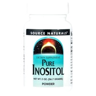 Source Naturals Pure Inositol Powder