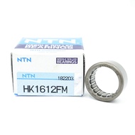 NEEDLE BEARING HK 1612 NTN JAPAN 16x22x12