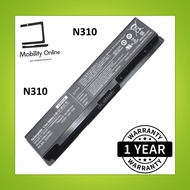 Samsung N310 C310 AA-PB0TC4B AA-PB0TC4L AA-PB0TC4M AA-PB0TC4R AA-PB0TC4T AA-PL0TC6B AA-PL0TC6Y Noteb