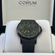乜錶都有，直接查詢  🎉半價玩海軍 Corum 崑崙 海軍上將 395.111. 98F371 BV12