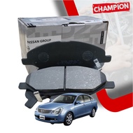 NISSAN BRAKE PAD FRONT FOR NISSAN SYLPHY 2.0 G11L G11