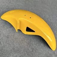 Motorcycle Front Fender Fit For YAMAHA RD350 LC 1981 - 1983 RZ350 1984 - 1986 Mudguard Tire Fairing 