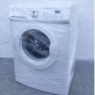 電器洗衣機1200轉 (大眼仔) 金章95%新 ZWH7120P　免費送及裝(3個月保用)