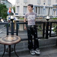 C59 Marcchivo Unisex "Basic Black"