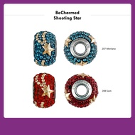 SWAROVSKI BeCharmed Shooting Star 81922 for bracelet or necklace from Austria, Europe