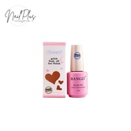 BANGZI 15ml.base Gel Top Base coat/Top coat