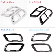 X5 G05 X6 G06 X7 G07 Stainless Steel 2019-2021 Exhaust Pipe