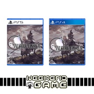 Valkyrie Elysium //PS4//