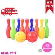Wholesale Children's Toy Bowling set / Bowling Bowling ball set - BR552