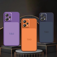 Realme 9 4G / 9i / 9 Pro / 9 Pro+ case with apple color print