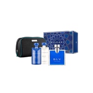 BVLGARI BLV POUR HOMME GIFT SET