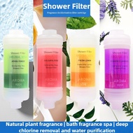 Shower Head Filter Shower Water Filter Vitamin Shower Filter Shower Filter for Chlorine Removal Fauc