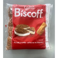 Lotus Biscoff Crumbles 750g/Biscoff Biskut Hancur