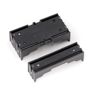 High Quality 18650 Pack 1/2/3/4 DIY Lithium Battery Box Pin 18650 Battery Holder Drop-Resistant Material