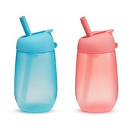 Simple Cleaning ™   Straw Cup 10 Ounces 2 Pieces Pack