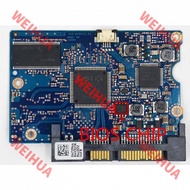 Hitachi Desktop Hard Disk PCB Board 110 0A90233 01 1pcs