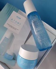 ATOMY HYDRA BRIGHTENING CARE SET PAKET SKINCARE ATOM