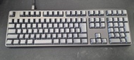 Realforce R4 R4HA13 Keyboard 靜電容鍵盤