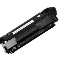Mực in 303 (EP303) Black LaserJet Toner Cartridge - dùng cho máy in CANON: LBP2900/ LBP3000
