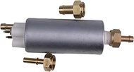 Geofrey 12V Fuel Supply Pump 0412 8101,04128101,0412-8101 Compatible with Deutz Engine:TCD3.6 L04,TC