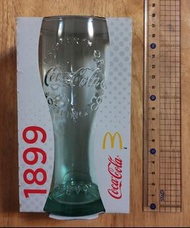 可口可樂玻璃杯