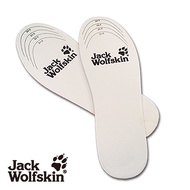 Jack Wolfskin 女用足抗菌鞋墊