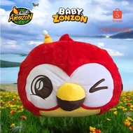 Amazon Blanket Pillow Zoozon Parrot Shape And 3-Color Coffee Cup