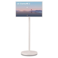 27 吋 LG StanbyME 2 便攜式觸控螢幕