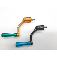 DEVIL CRAFT LIMITED SCREW IN HANDLE