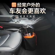 Water Bottle Storage Bag Car Cup Holder Car Water Cup Bag Large Insulated Bottle Water Bottle Storag