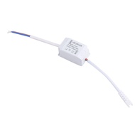 LED Driver (1-3) x 1W AC 85V-265V To DC 9V-12V 280mA Lighting Transformer Power Supply Adapter for LED Strip Panel Lamp Driver