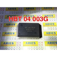 HBT 04 003 IC TV POLYTRON HBT 04 003G