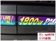 📣乐滋购✅ 誠信賣家💥原裝機口二手愛華NSX-999組合音響，功能全好，帶遙控器，成色好