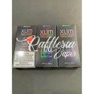 Cartridge Ct Oxva Xlim Pro Top Fill Authentic Isi 3Pcs Tbk