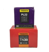 Paku Tembak - Paku Ramset 30 & Mesiu PL22