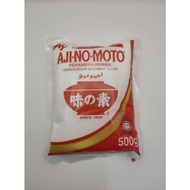 AJINOMOTO 500G PACKET
