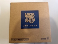 特典版 高智能方程式 Variable Action ASURADA AKF-0/G -LIVERY EDITION- Bandai Megahouse