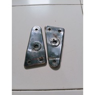 Yamaha scorpio rx king new original 2nd Motorcycle Headlight Ears