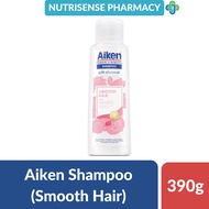 Aiken Shampoo Smooth Hair 390g